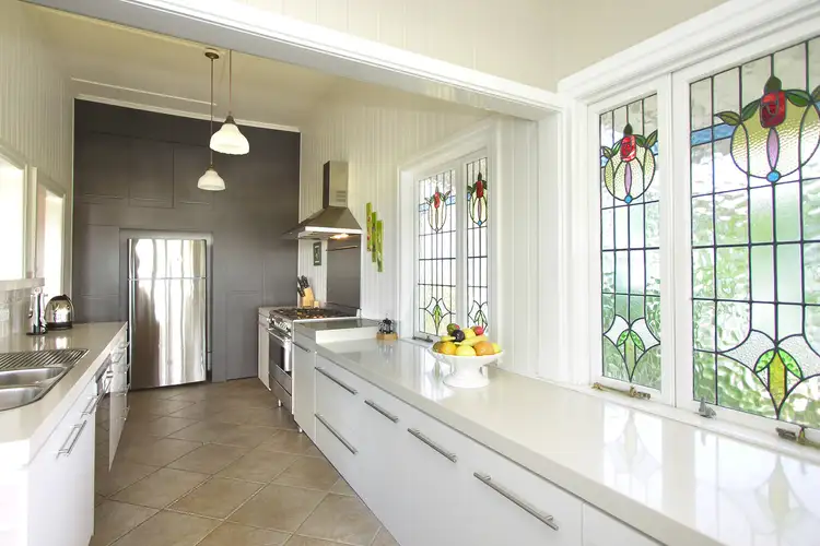 Fourth view of Homely house listing, 51 Birdwood Terrace, Auchenflower QLD 4066