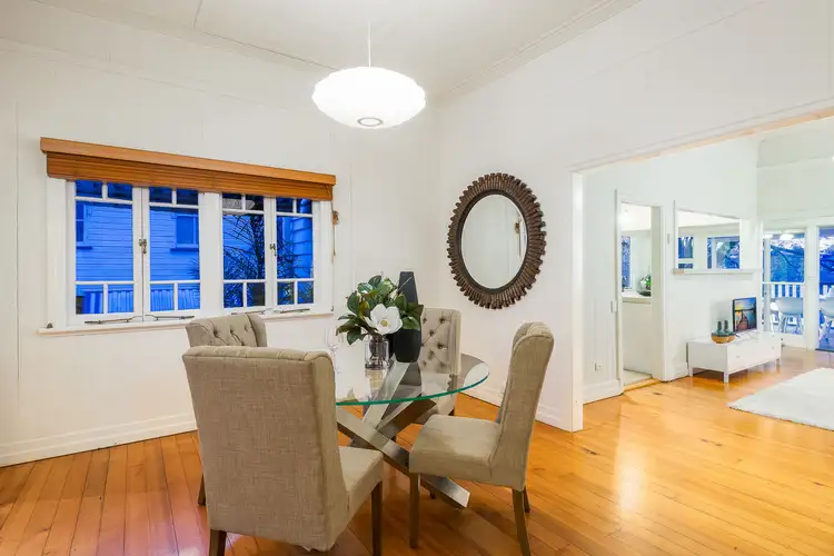 Sixth view of Homely house listing, 51 Birdwood Terrace, Auchenflower QLD 4066