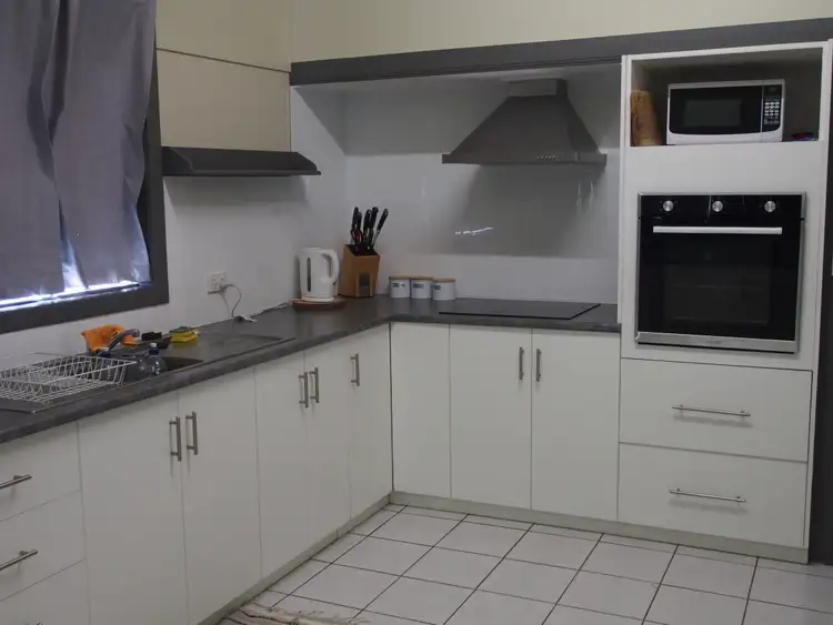 Second view of Homely house listing, 13 Pizzey Street, Childers QLD 4660