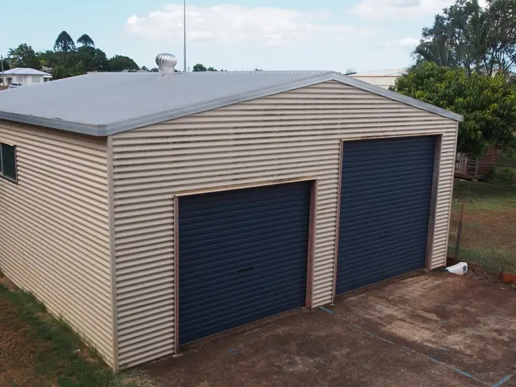 Fourth view of Homely house listing, 13 Pizzey Street, Childers QLD 4660