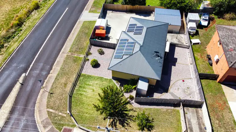Third view of Homely house listing, 51 Torquay Road, East Devonport TAS 7310
