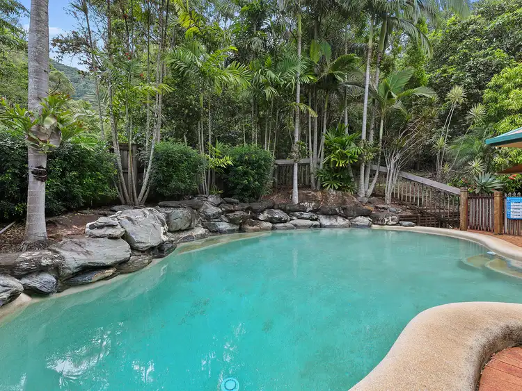 52 Terminalia Street, Redlynch QLD 4870