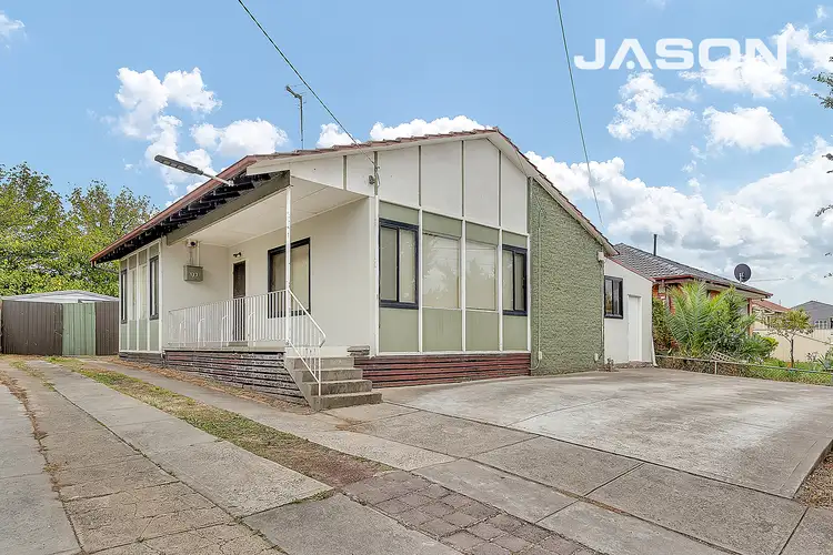 177 Dallas Drive, Dallas VIC 3047