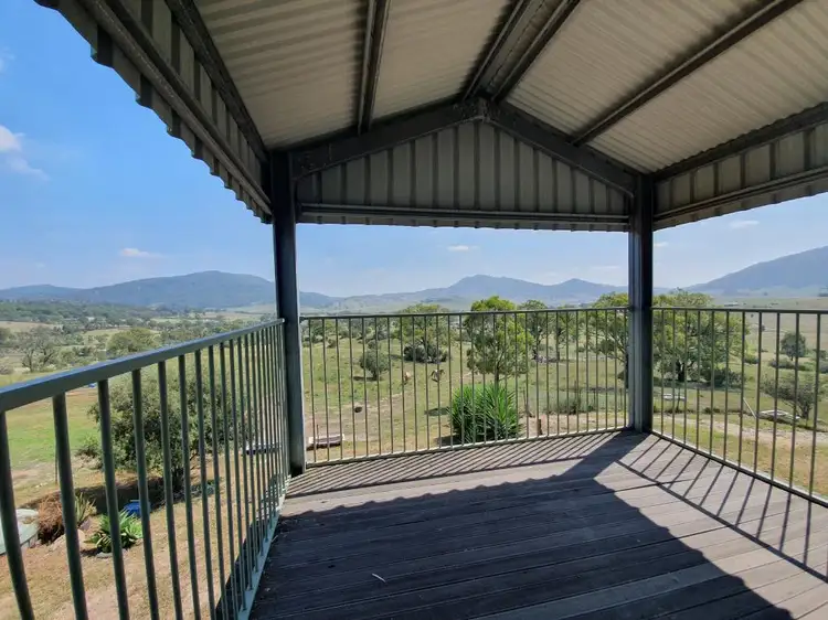 Second view of Homely house listing, 69 Pretoria Row, Mccullys Gap NSW 2333