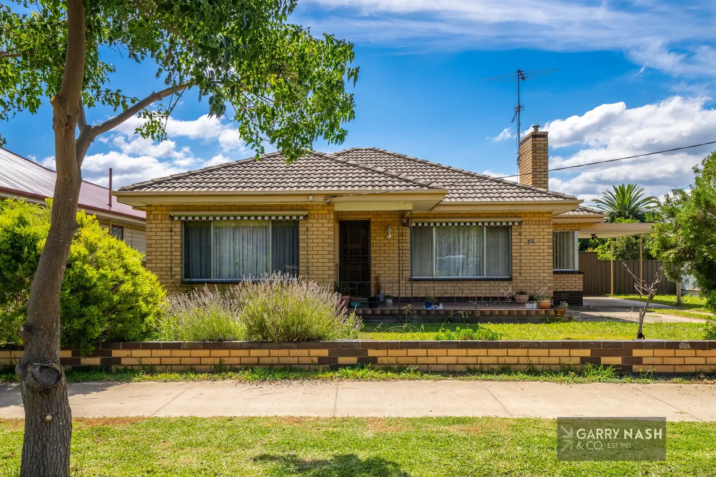 Main view of Homely house listing, 38 Edwards Street, Wangaratta VIC 3677