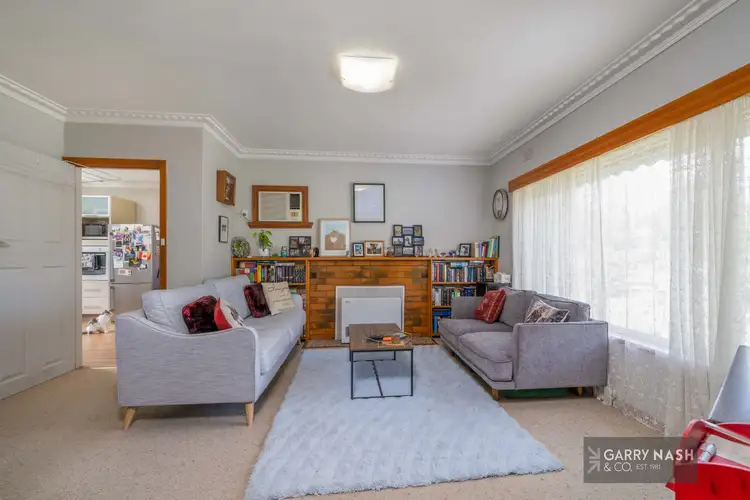 Second view of Homely house listing, 38 Edwards Street, Wangaratta VIC 3677
