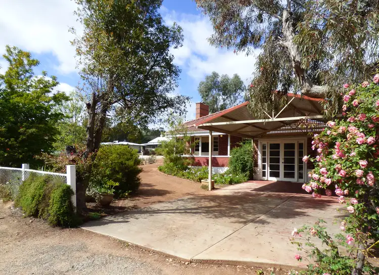 Main view of Homely house listing, 1 Glebe Street, York WA 6302