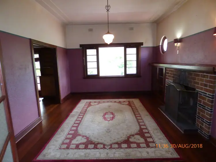 Fifth view of Homely house listing, 1 Glebe Street, York WA 6302