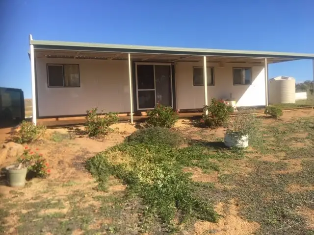 Main view of Homely house listing, LOT 203, 0 SIMMONDS, Beverley WA 6304