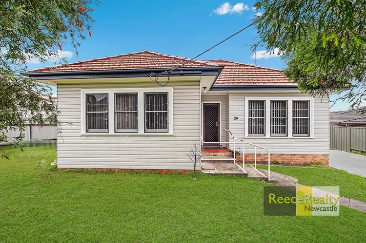 Main view of Homely house listing, LOT 1, 29 Mary Street, Jesmond NSW 2299