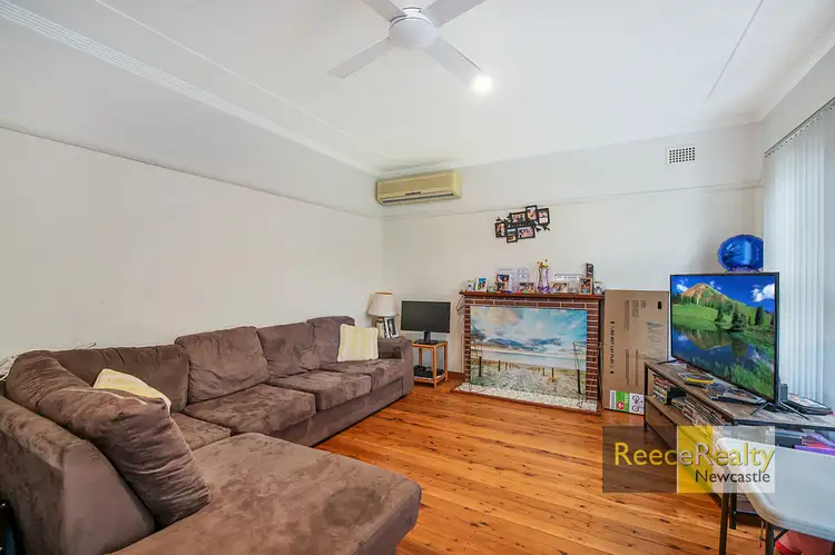 Second view of Homely house listing, LOT 1, 29 Mary Street, Jesmond NSW 2299