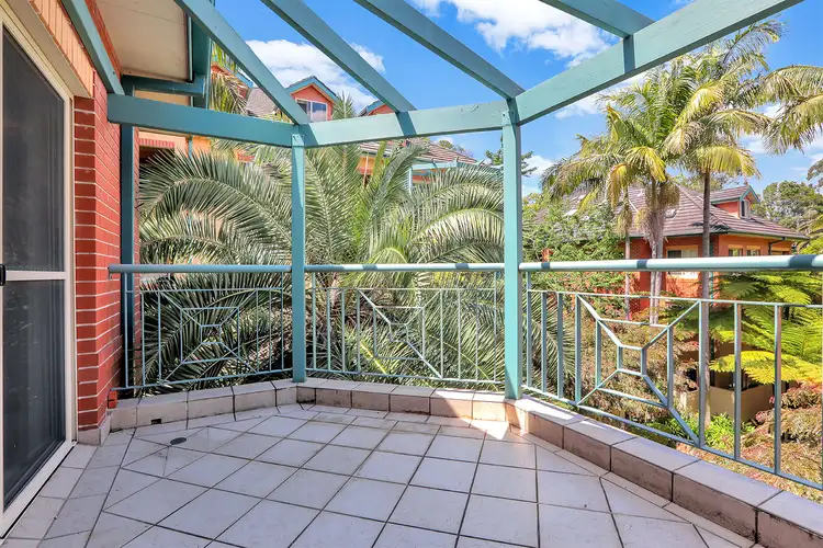 Second view of Homely apartment listing, 21/1-5 Russell Street, Wollstonecraft NSW 2065