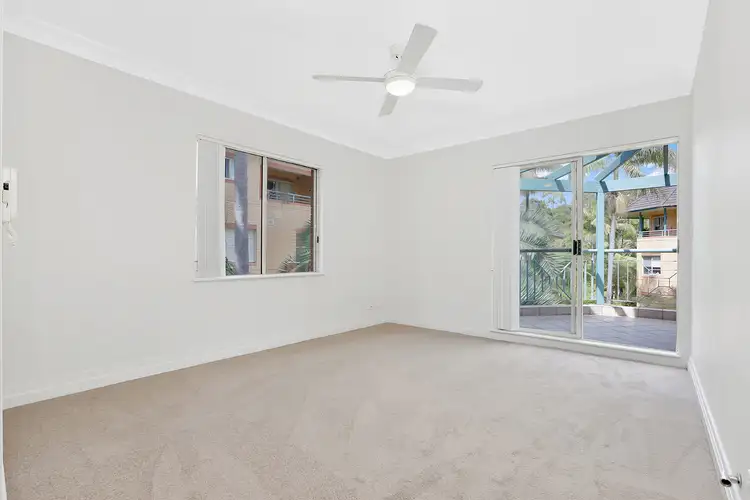 Third view of Homely apartment listing, 21/1-5 Russell Street, Wollstonecraft NSW 2065