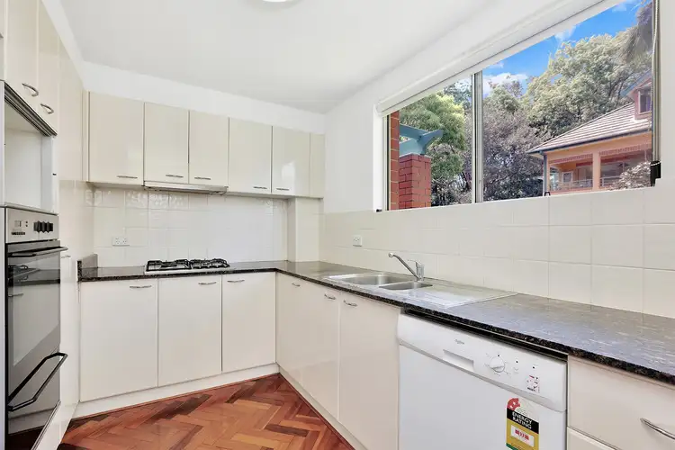 Fourth view of Homely apartment listing, 21/1-5 Russell Street, Wollstonecraft NSW 2065