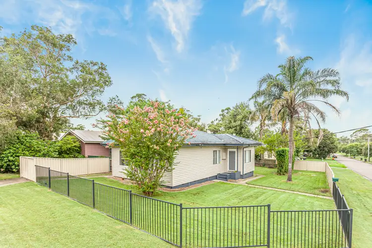 Main view of Homely house listing, 7 Charles Street, Raymond Terrace NSW 2324