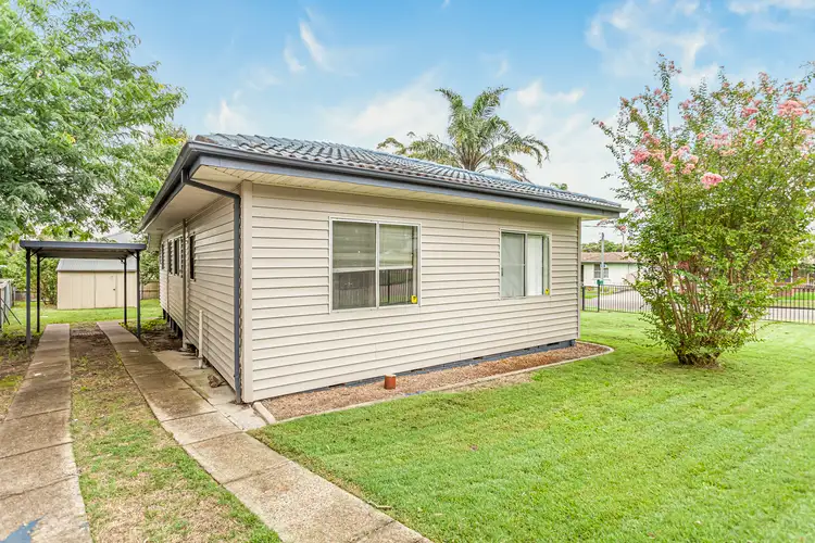Fifth view of Homely house listing, 7 Charles Street, Raymond Terrace NSW 2324
