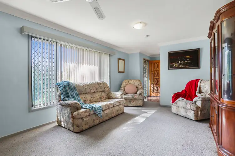 Second view of Homely house listing, 22 Larkspur Parade, Metford NSW 2323