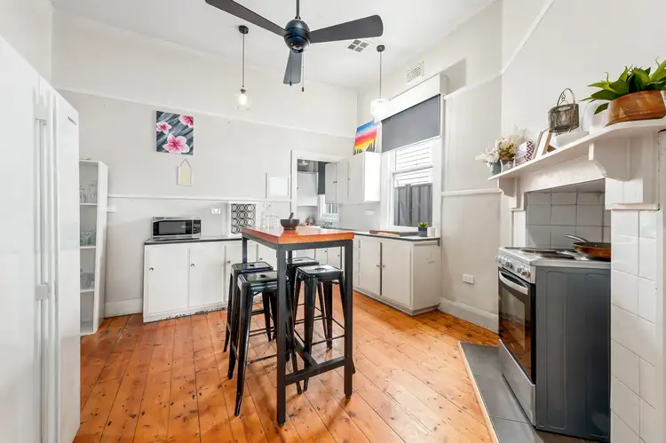 Second view of Homely house listing, 52 Pollack Street, Colac VIC 3250