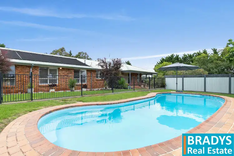 Third view of Homely house listing, 245 The Mountain Road, Bungendore NSW 2621