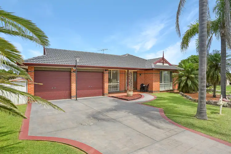 80 Brigantine Street, Rutherford NSW 2320