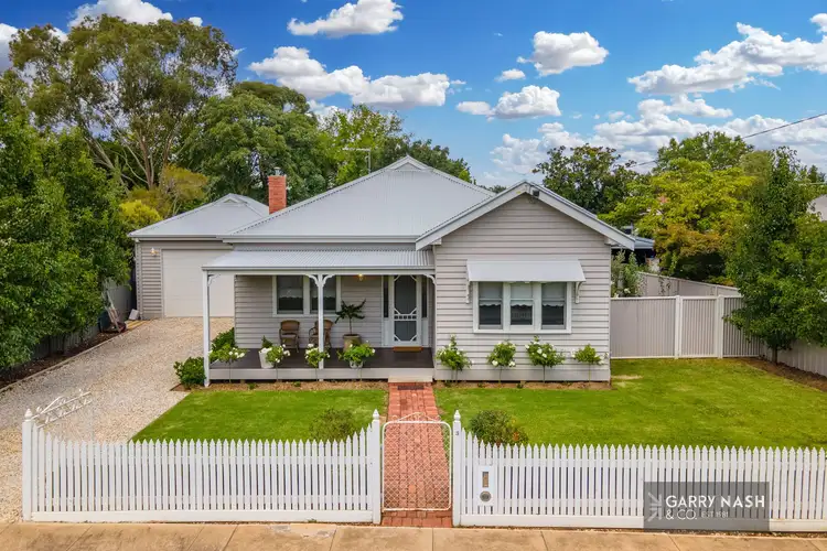 3 Johnstons Lane, Wangaratta VIC 3677