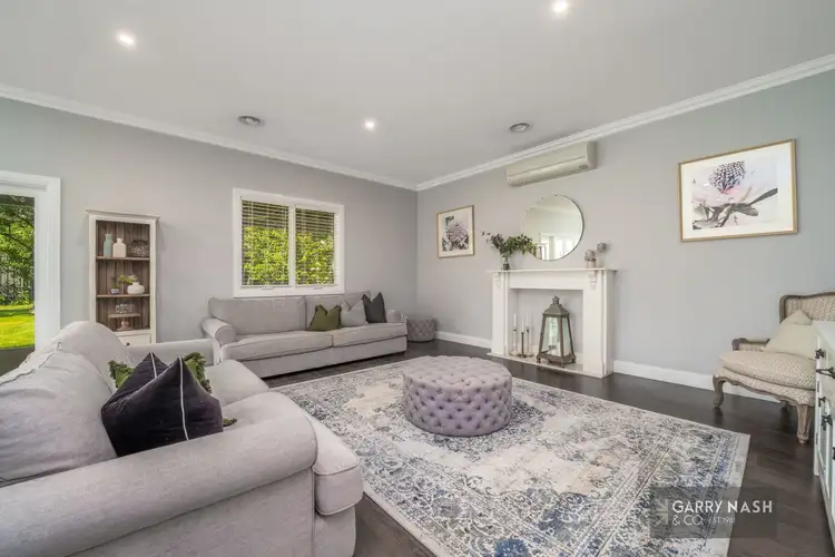 Second view of Homely house listing, 3 Johnstons Lane, Wangaratta VIC 3677