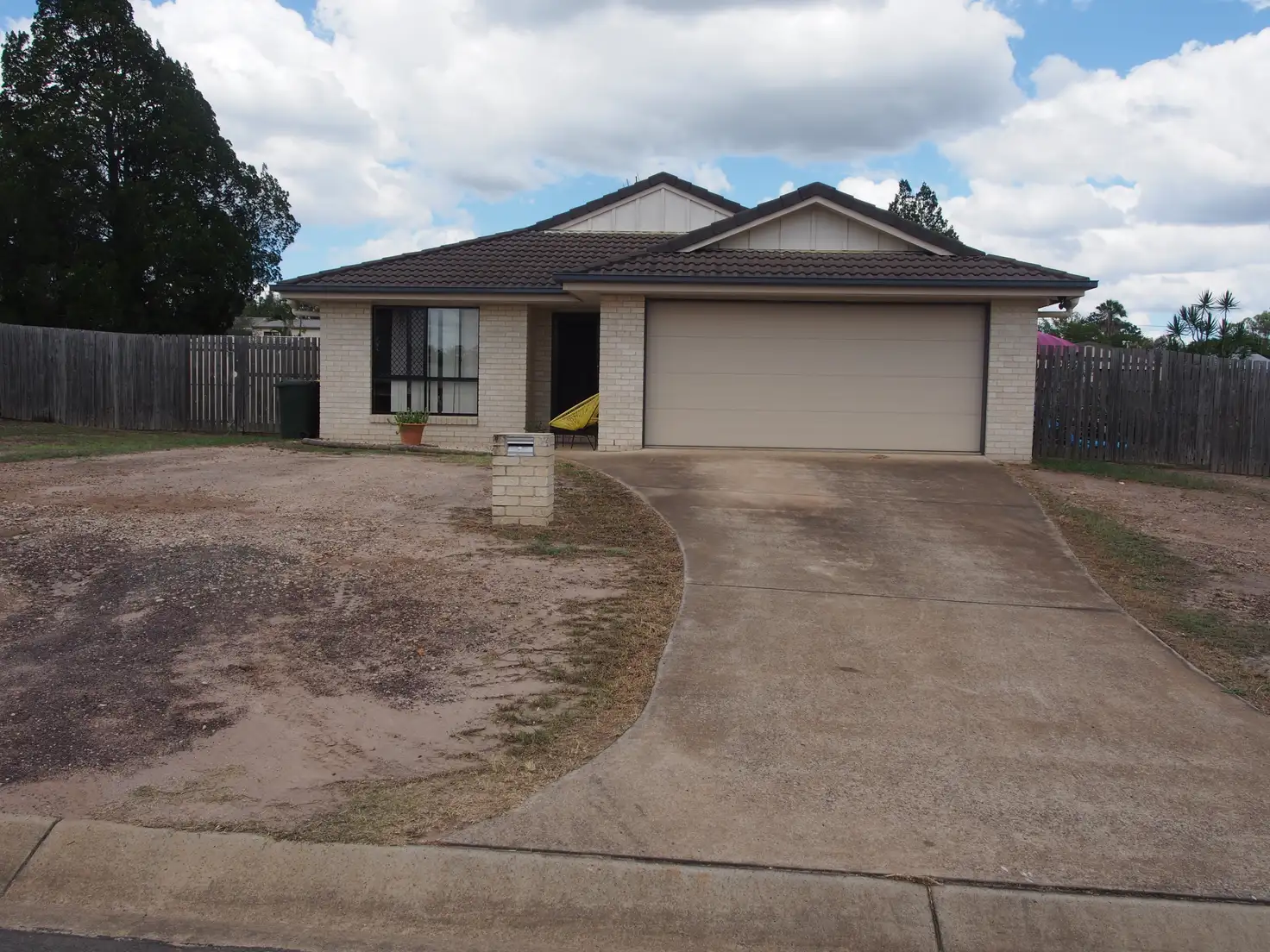 Main view of Homely house listing, 8 Grove Court, Cordalba QLD 4660