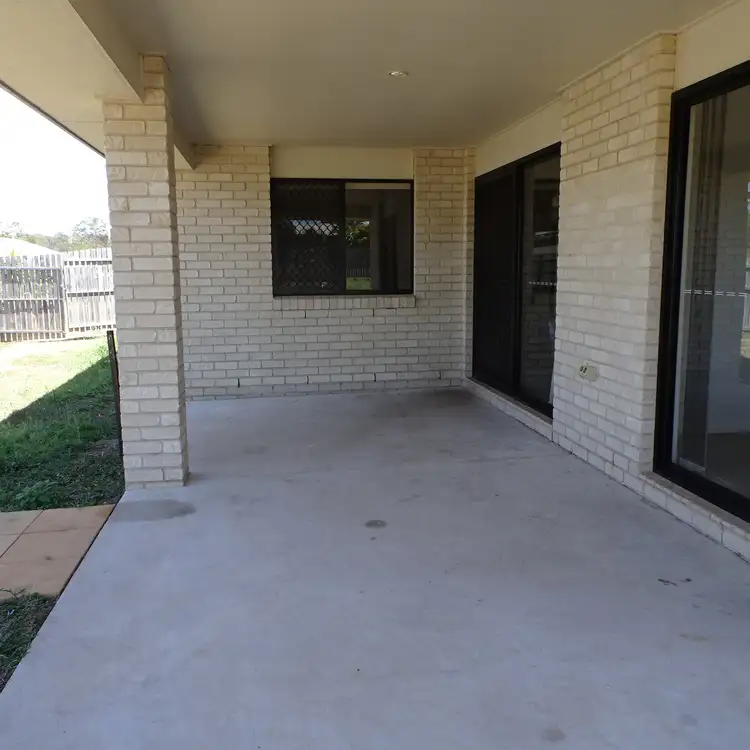Sixth view of Homely house listing, 8 Grove Court, Cordalba QLD 4660