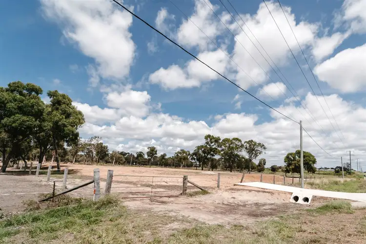 LOT 2 Bonna Road..., Branyan QLD 4670