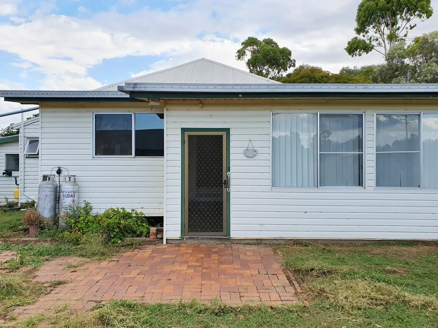 Main view of Homely house listing, 3 Raff Street, Allora QLD 4362
