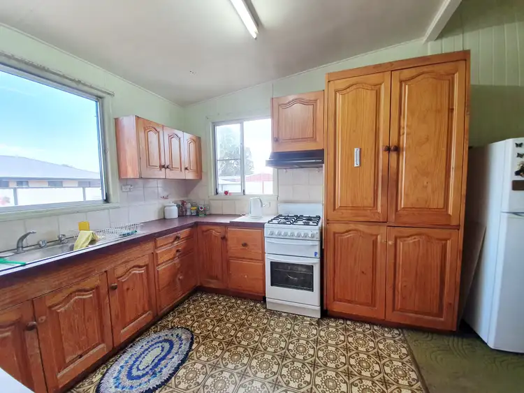 Second view of Homely house listing, 3 Raff Street, Allora QLD 4362