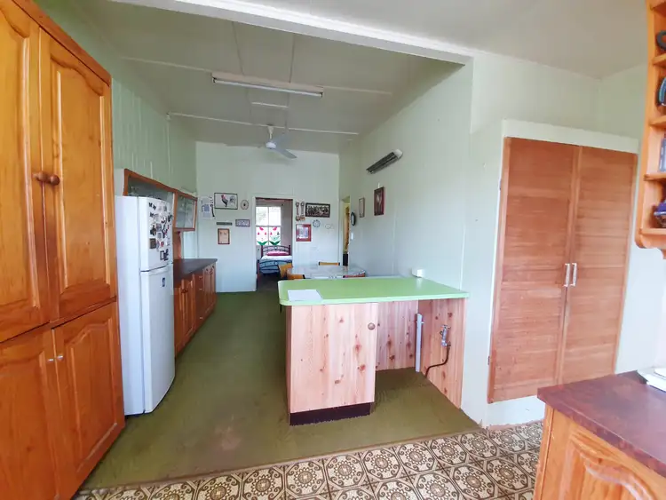 Third view of Homely house listing, 3 Raff Street, Allora QLD 4362