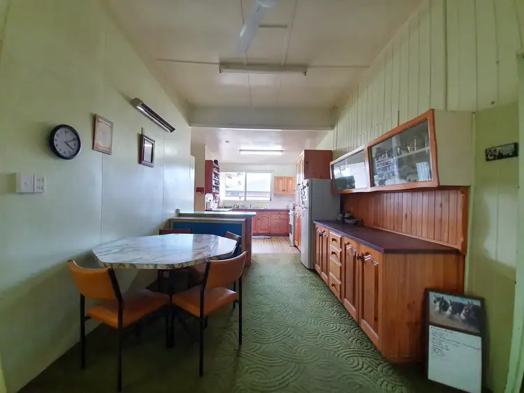 Fourth view of Homely house listing, 3 Raff Street, Allora QLD 4362