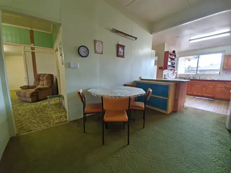 Fifth view of Homely house listing, 3 Raff Street, Allora QLD 4362