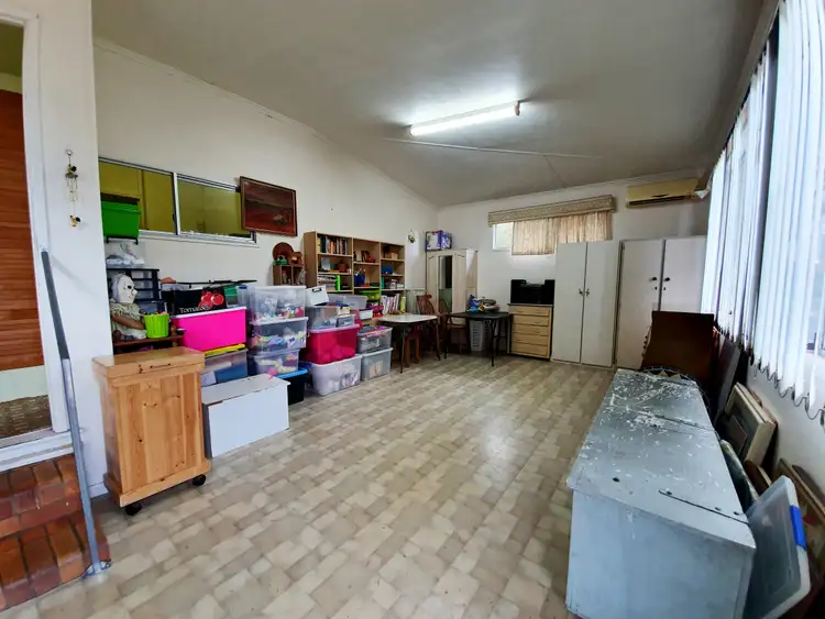 Sixth view of Homely house listing, 3 Raff Street, Allora QLD 4362