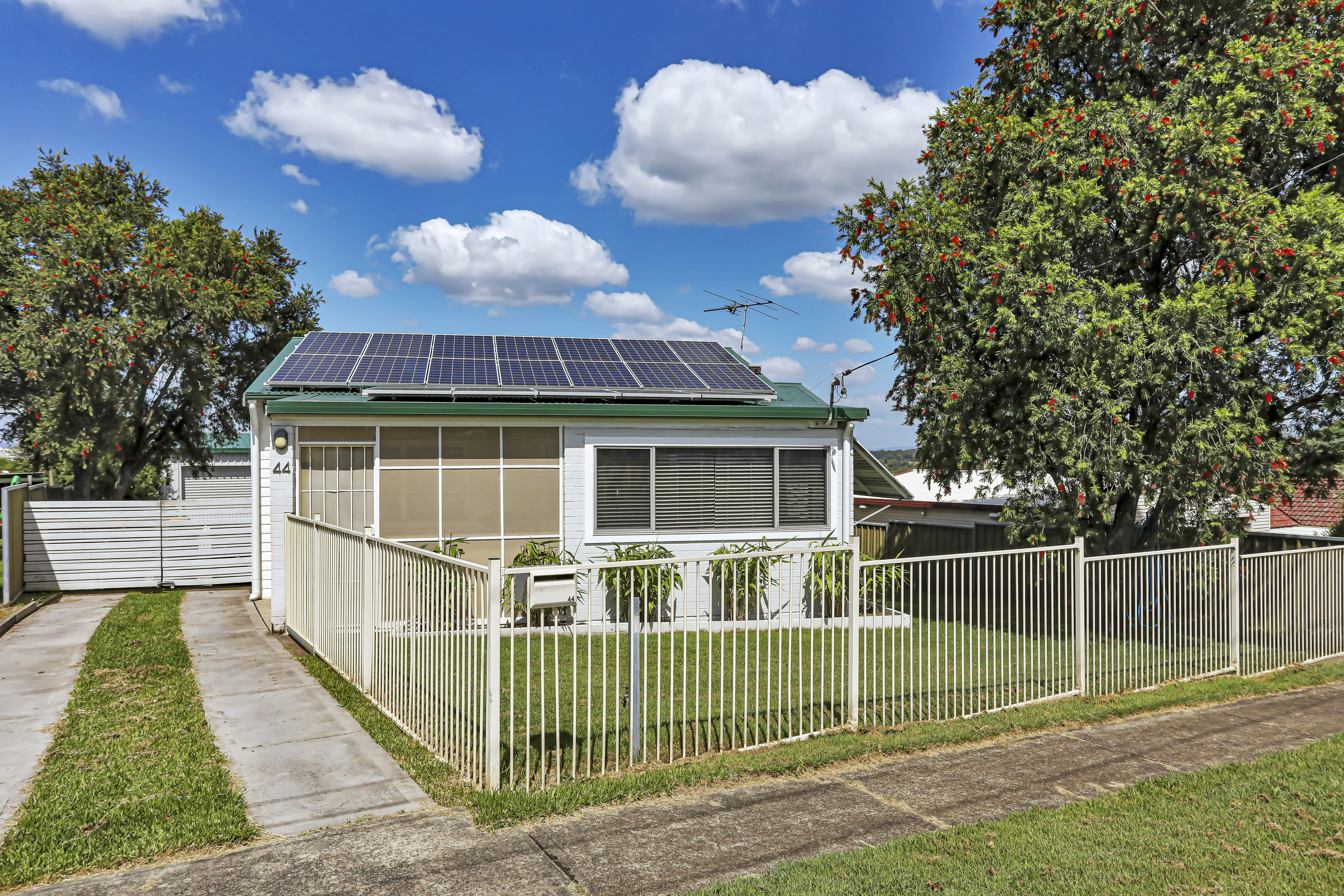 44 George Street, Telarah NSW 2320