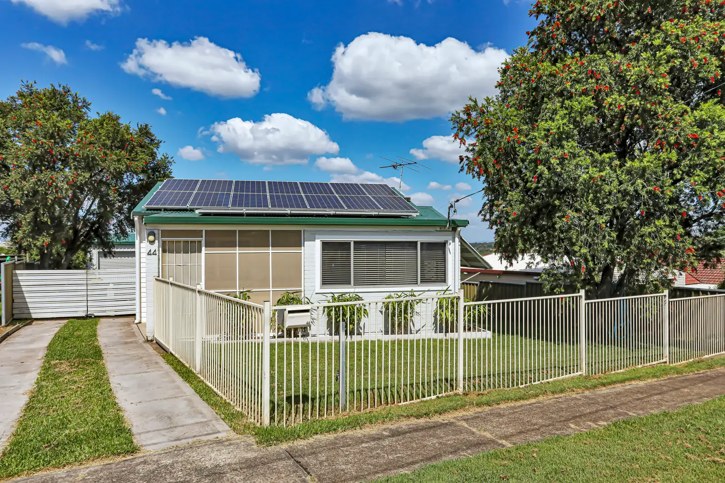 Main view of Homely house listing, 44 George Street, Telarah NSW 2320