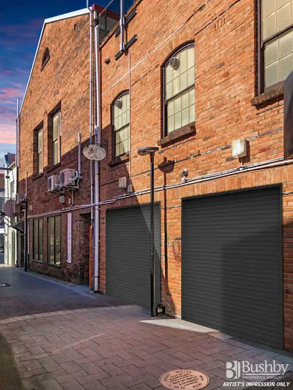 Sixth view of Homely unit listing, 1 & 2/93 St John Street, Launceston TAS 7250