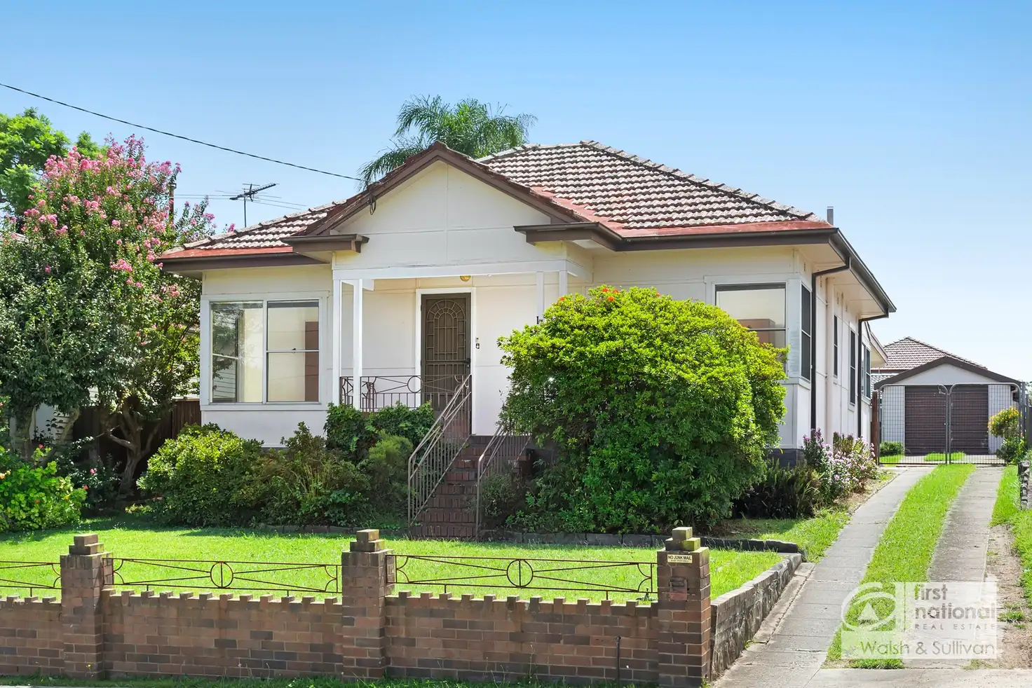 Main view of Homely house listing, 17 Burlington Street, Northmead NSW 2152