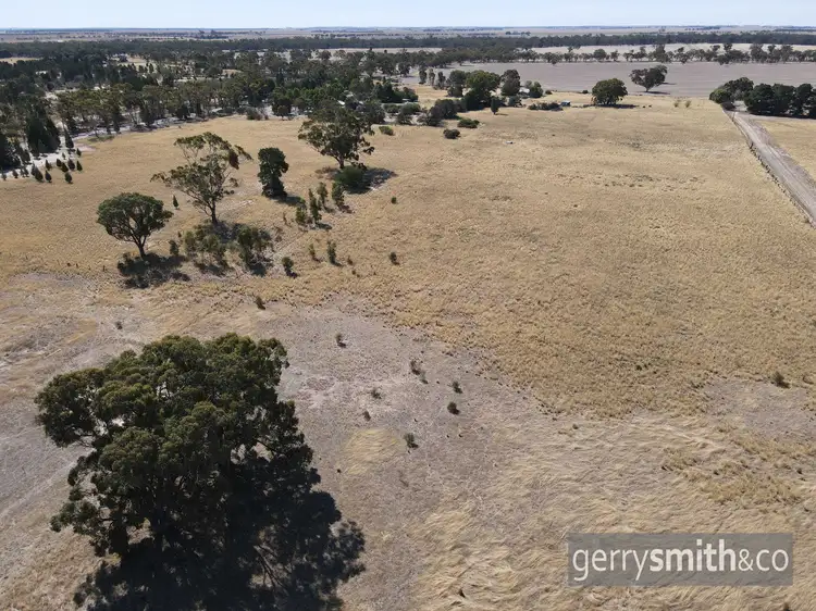 Lot 2, 255 Three Bridges Road, Lower Norton VIC 3401