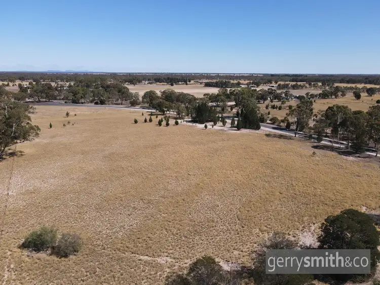 Third view of Homely land listing, Lot 2, 255 Three Bridges Road, Lower Norton VIC 3401