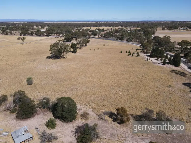 Fifth view of Homely land listing, Lot 2, 255 Three Bridges Road, Lower Norton VIC 3401