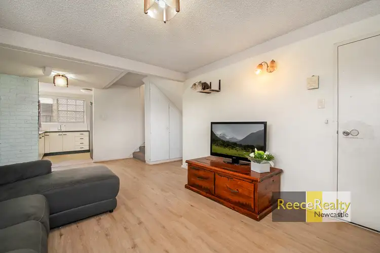 Second view of Homely house listing, 1/115 Station Street, Waratah NSW 2298