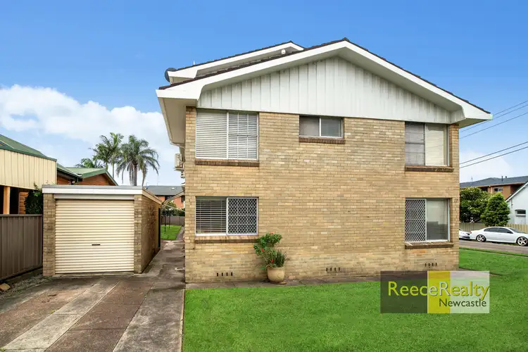 Sixth view of Homely house listing, 1/115 Station Street, Waratah NSW 2298