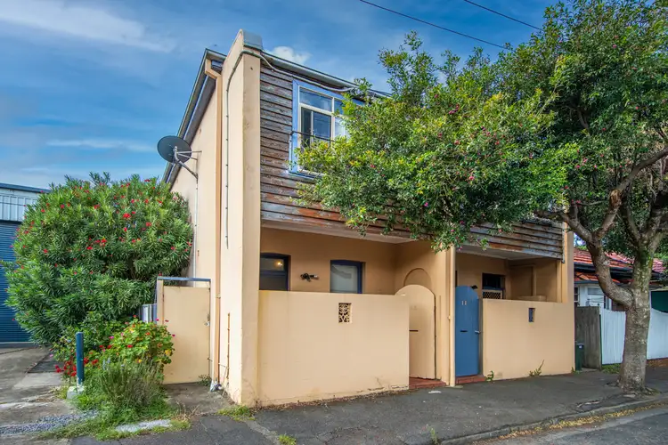 Main view of Homely house listing, 13 Fleming Street, Wickham NSW 2293