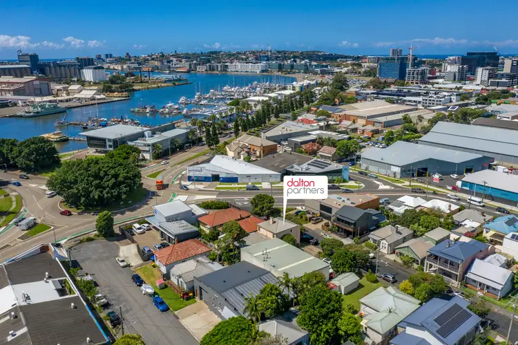 Fourth view of Homely house listing, 13 Fleming Street, Wickham NSW 2293