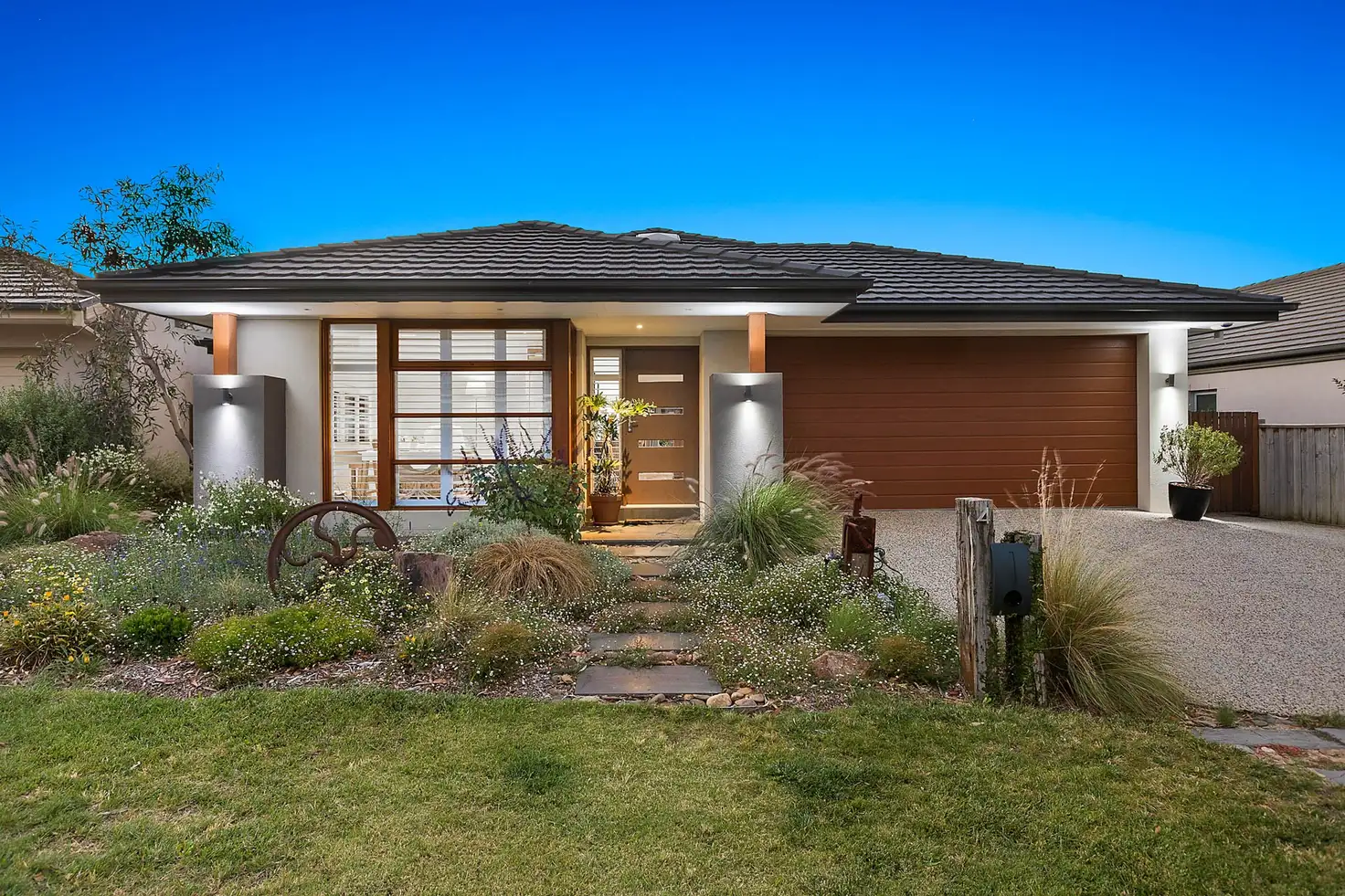 Main view of Homely house listing, 4 Clarence Court, Sandhurst VIC 3977