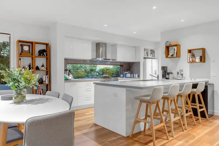 Fifth view of Homely house listing, 4 Clarence Court, Sandhurst VIC 3977