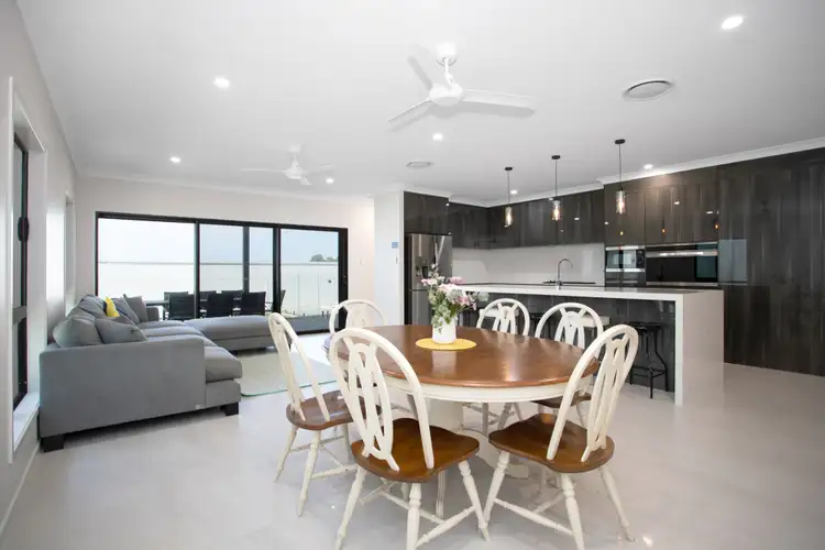 Second view of Homely house listing, 22 Reef Parade, East Mackay QLD 4740