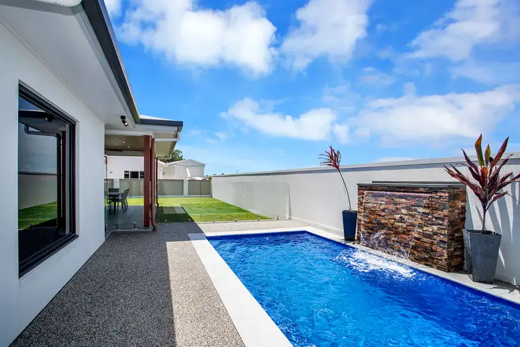 Fourth view of Homely house listing, 22 Reef Parade, East Mackay QLD 4740